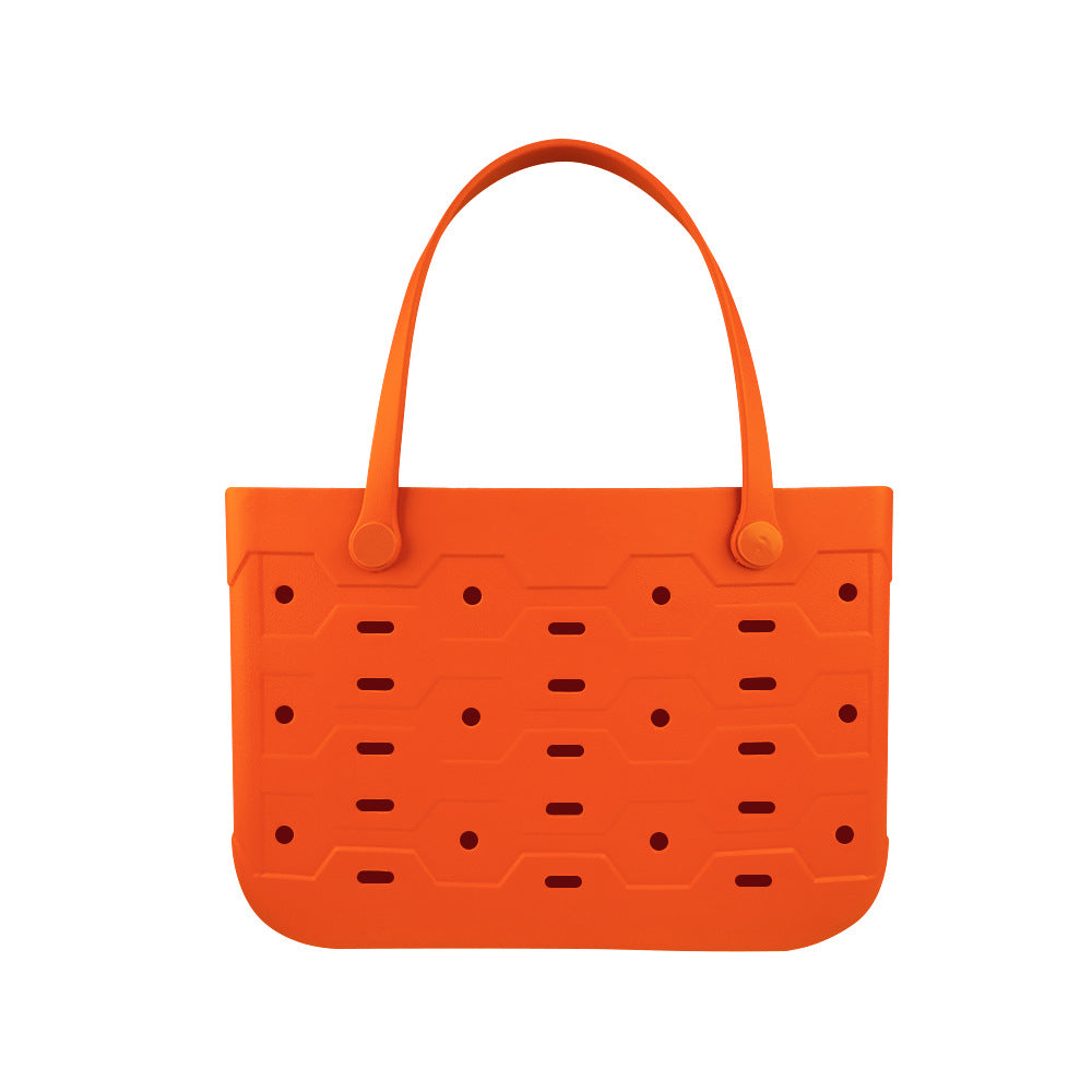 Tote bag Bowlift