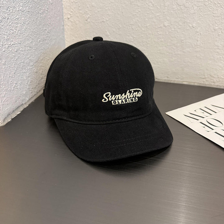 Women's Classic Cotton Twill Baseball Cap Bowlift