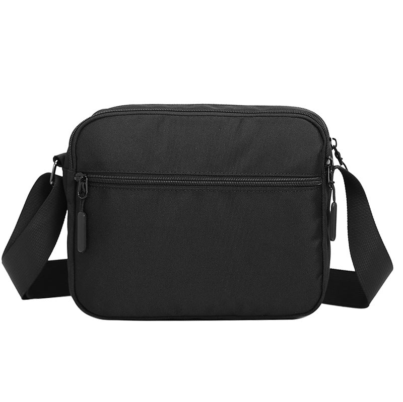 Versatile Organizer Messenger Bag Bowlift