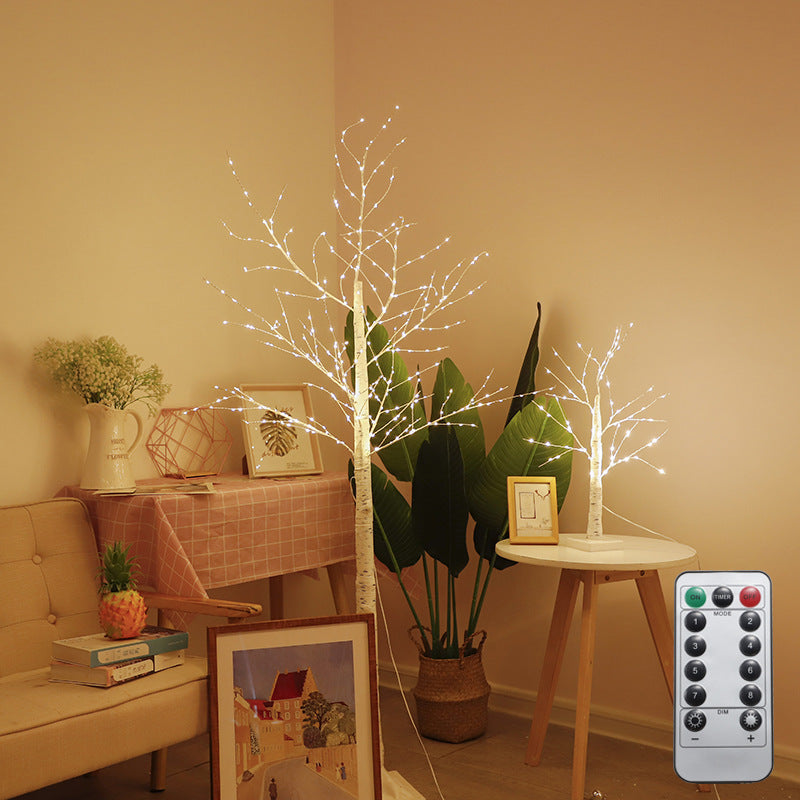 Illuminated Decorative Tree Branch Lights Bowlift