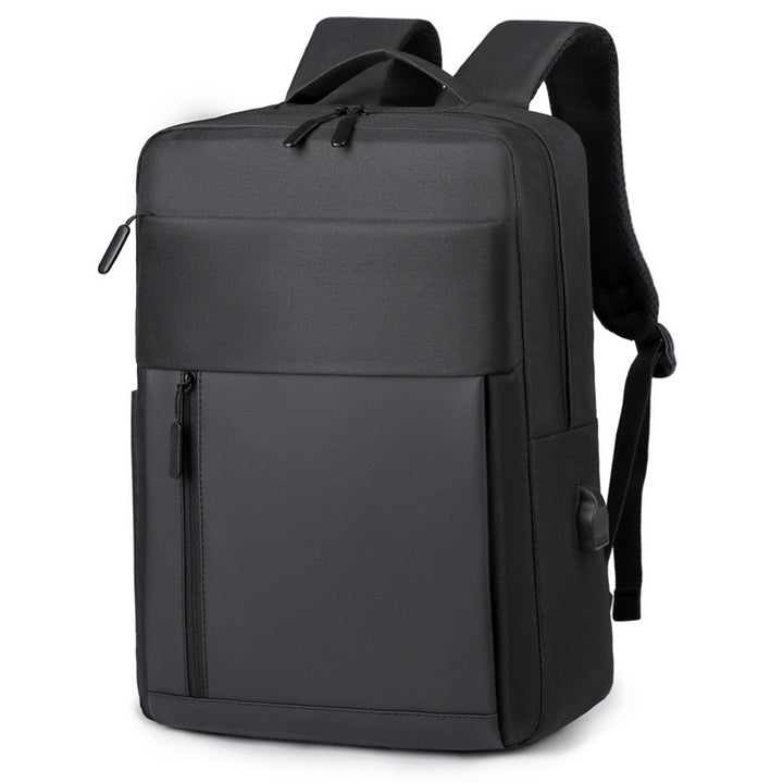 Functional backpack with technical design Bowlift