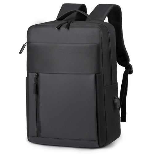 Functional backpack with technical design Bowlift