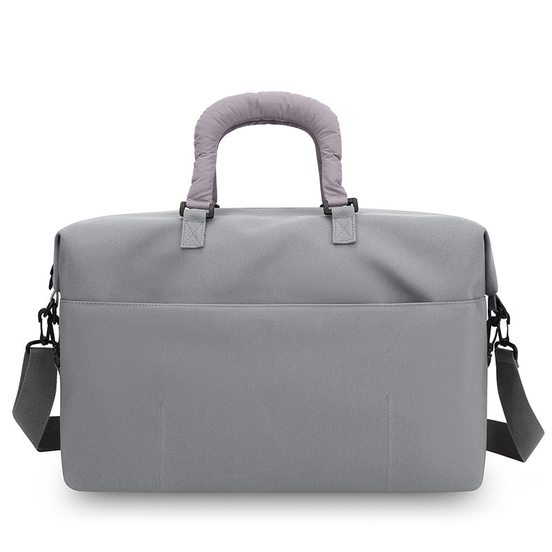 Versatile Professional Laptop Briefcase