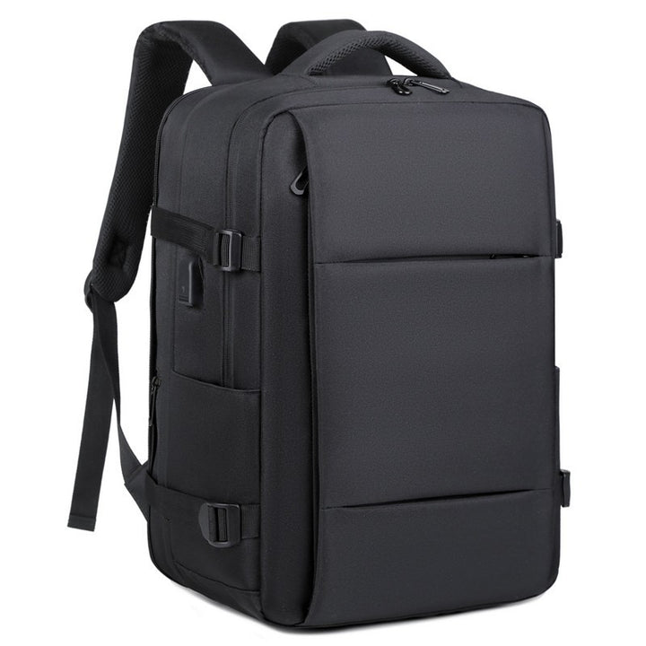 Sleek Versatile Backpack Bowlift