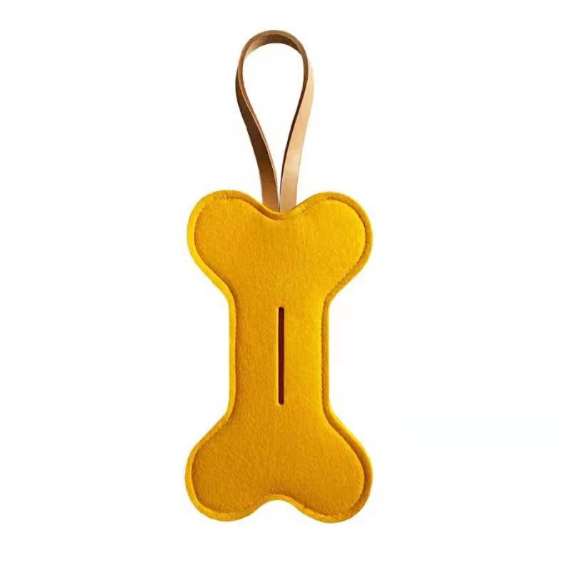 Dog Toy Bowlift