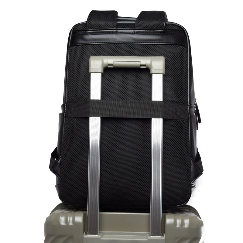Sleek Executive Backpack Bowlift