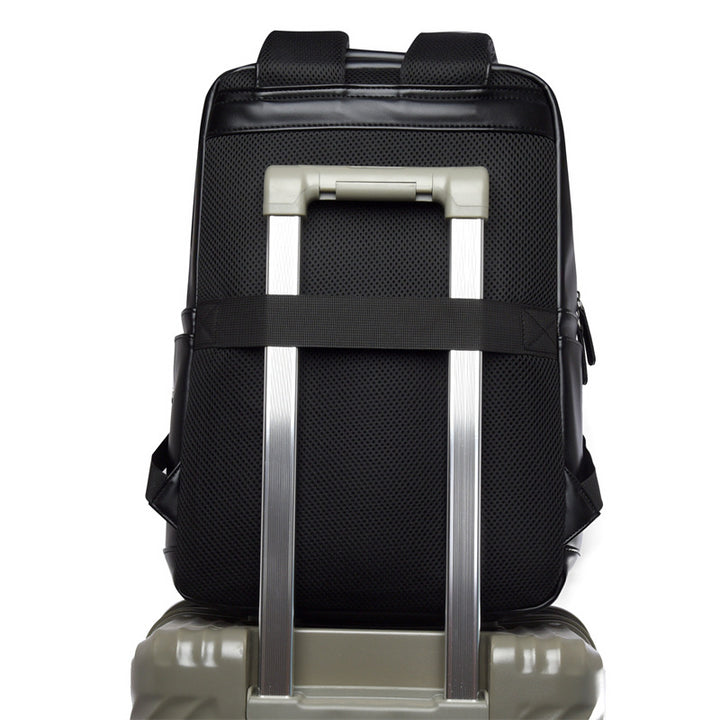 Sleek Executive Backpack Bowlift