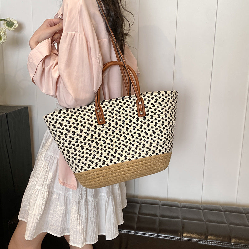 Lifestyle Handbag Bowlift