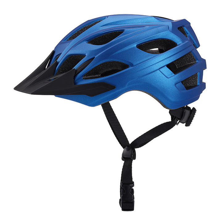 All-Terrain Mountain Bike Helmet Bowlift