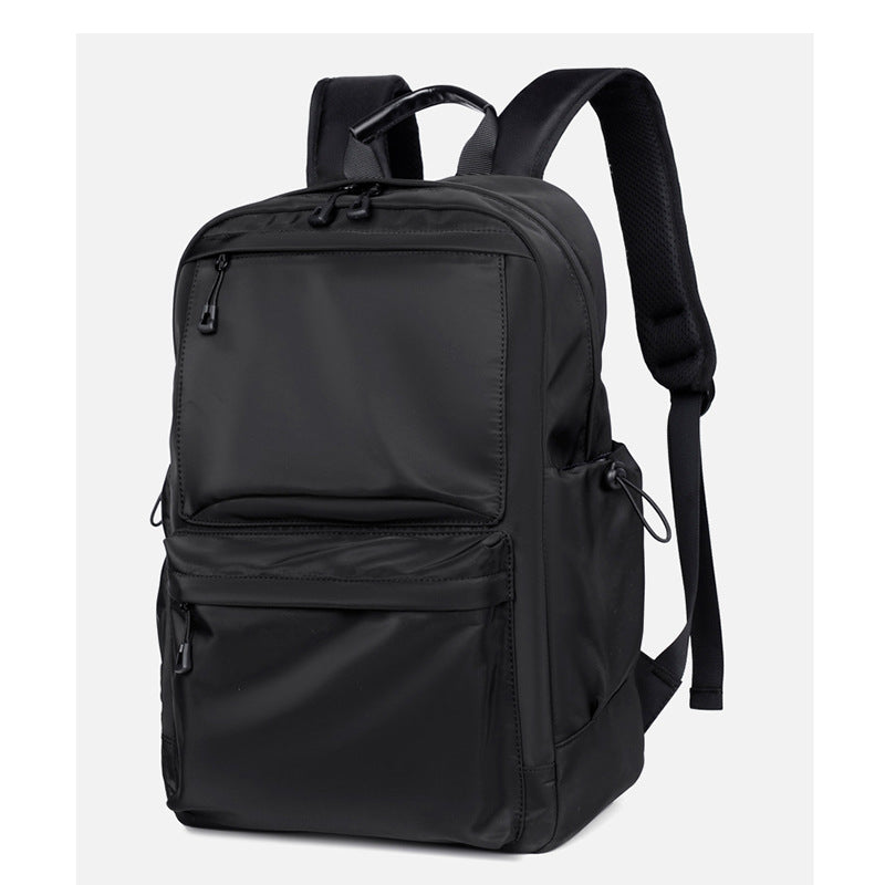 Versatile High-Capacity Travel Backpack Bowlift