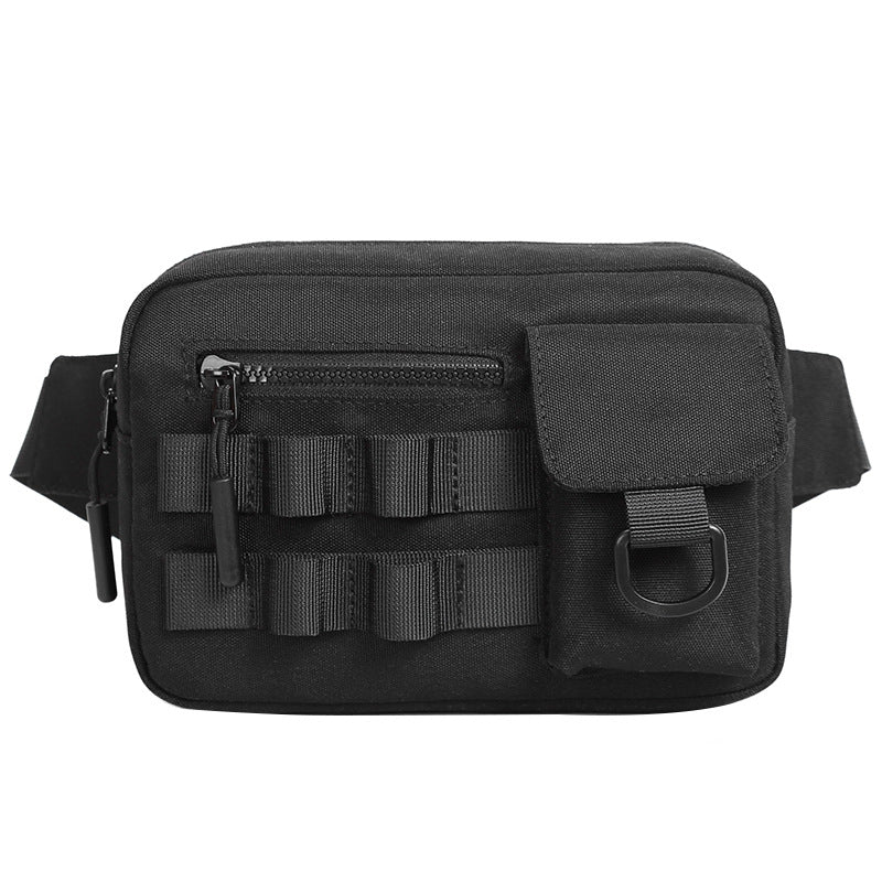 Tactical Utility Fanny Pack Bowlift