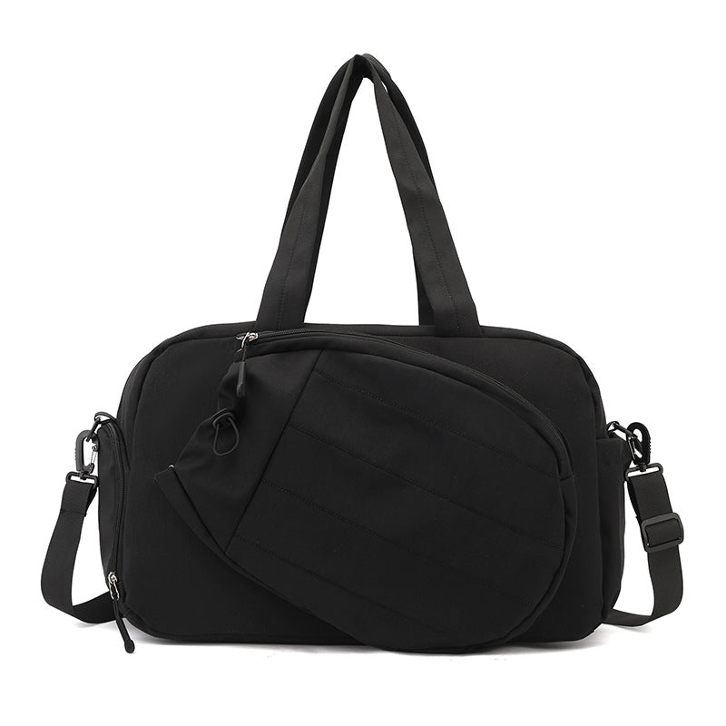 Tennis Gear Carryall Bowlift