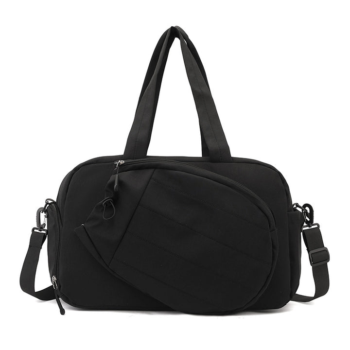 Tennis Gear Carryall Bowlift