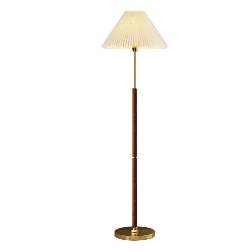 Elegant Modern Floor Lamp