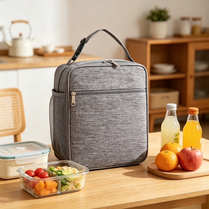 Insulated Lunch Bag Bowlift