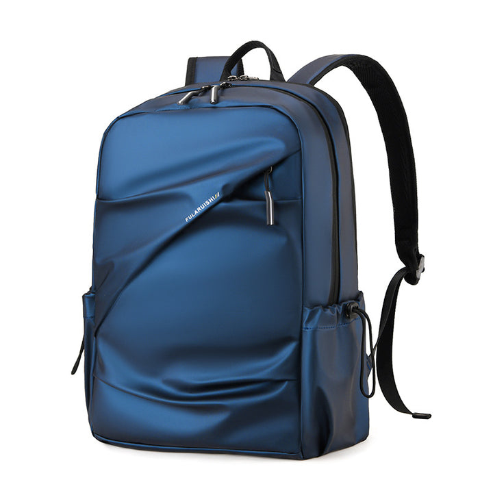 Modern Ergonomic Laptop Backpack Bowlift