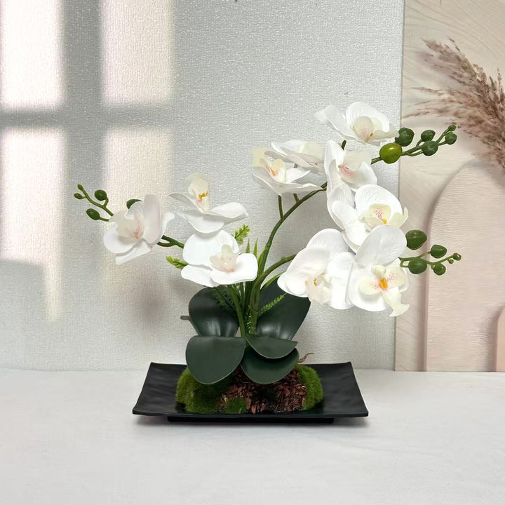 Orchid Flower Arrangement