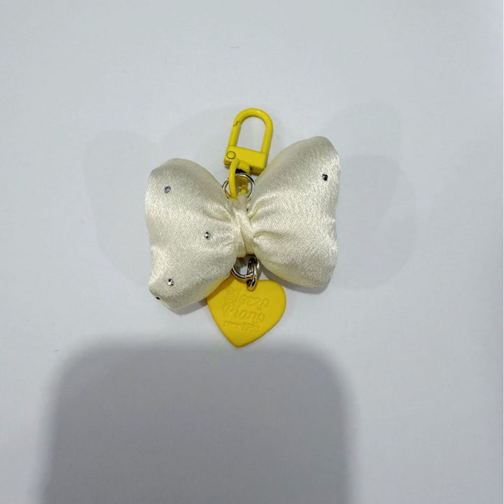 Decorative Bow Keychain Bowlift