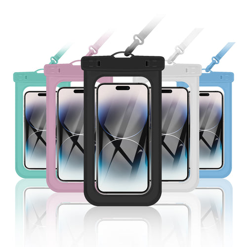 Waterproof Smartphone Case Bowlift