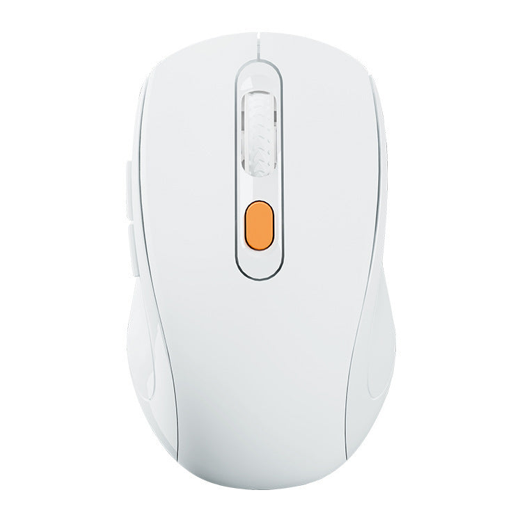Advanced Wireless Ergonomic Mouse Bowlift