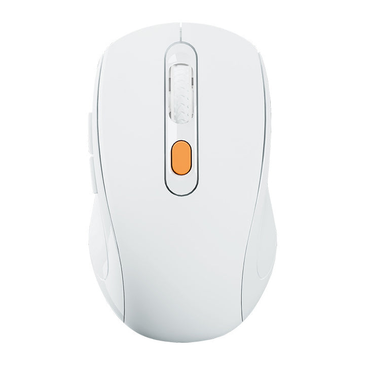 Advanced Wireless Ergonomic Mouse Bowlift