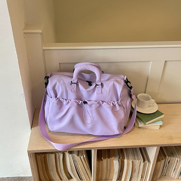 Large Capacity Travel Duffel
