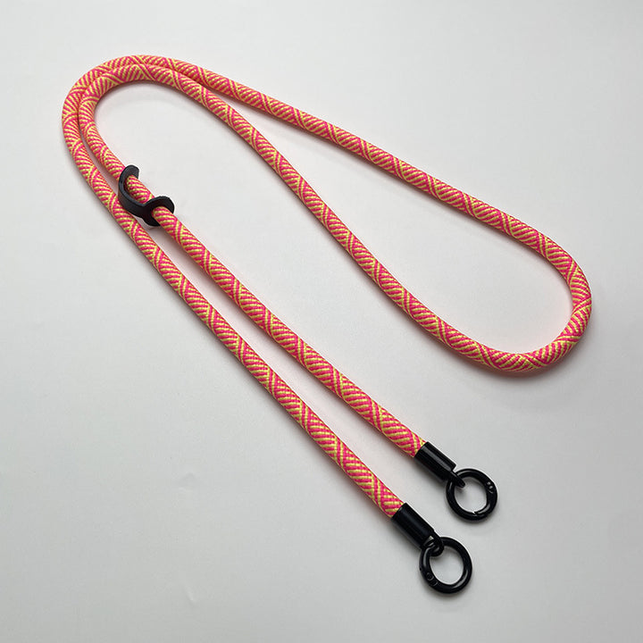 Adjustable Outdoor Utility Lanyard Bowlift