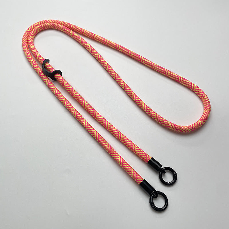 Stylish Adjustable Rope Bowlift