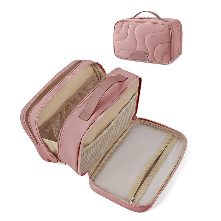 Cosmetic Organizer Bag Bowlift
