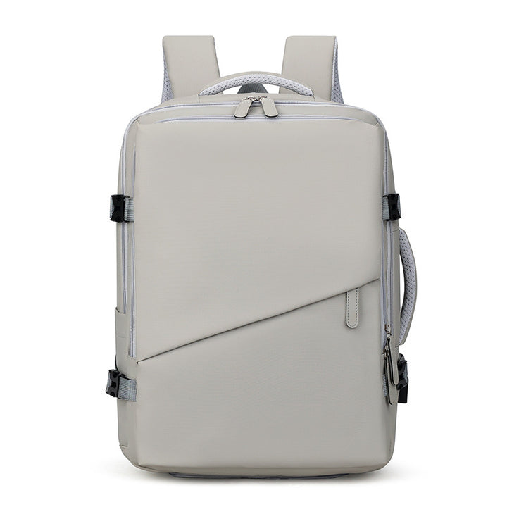 Fashion-Forward Travel Backpack Bowlift