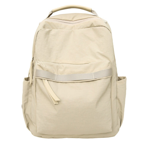 Functional Travel Backpack Bowlift