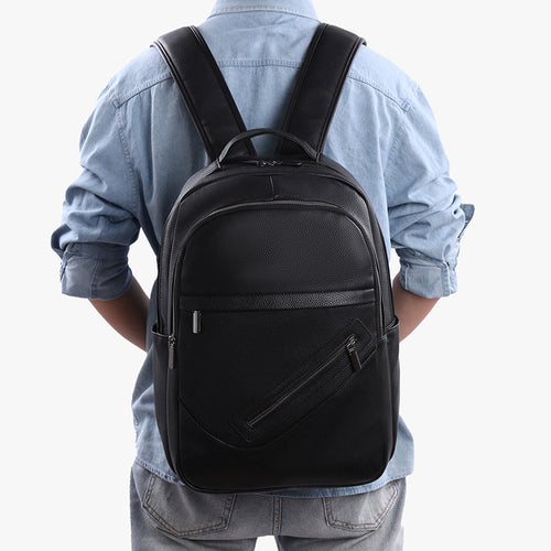 Ergonomic Tech Backpack Bowlift