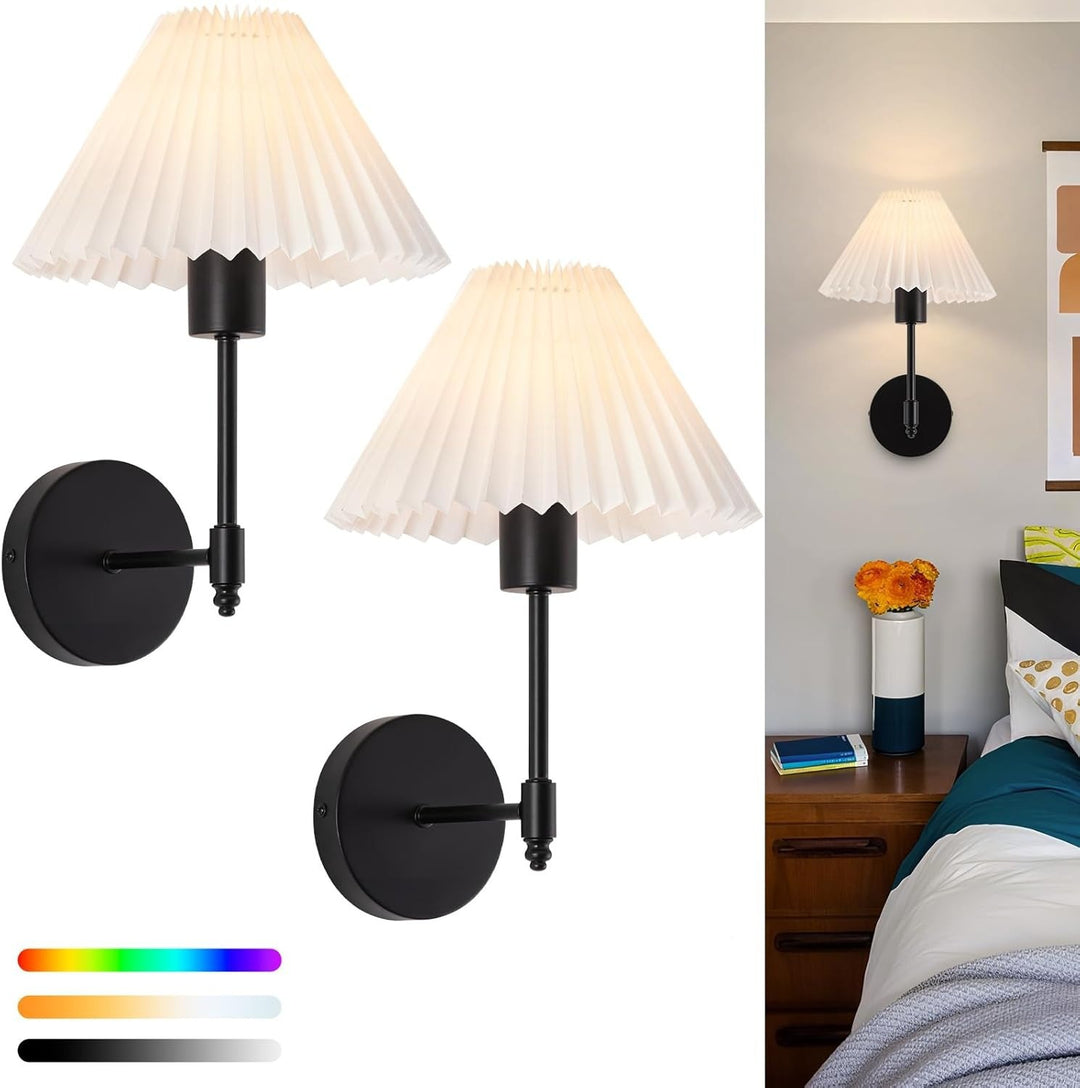 Decorative Wall Sconce