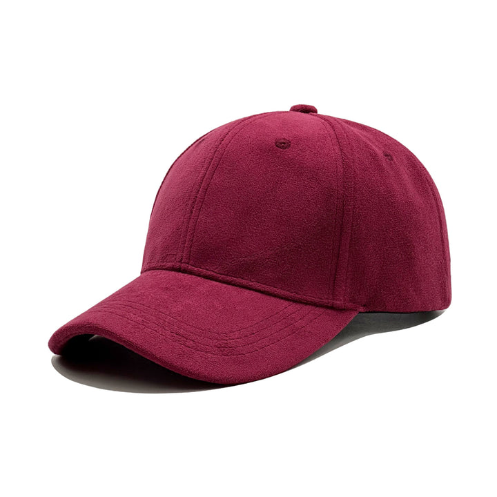 Women Baseball Cap Bowlift