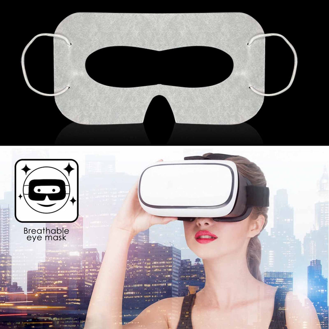 VR Controller Mount with Non-Slip Grip Surface Bowlift