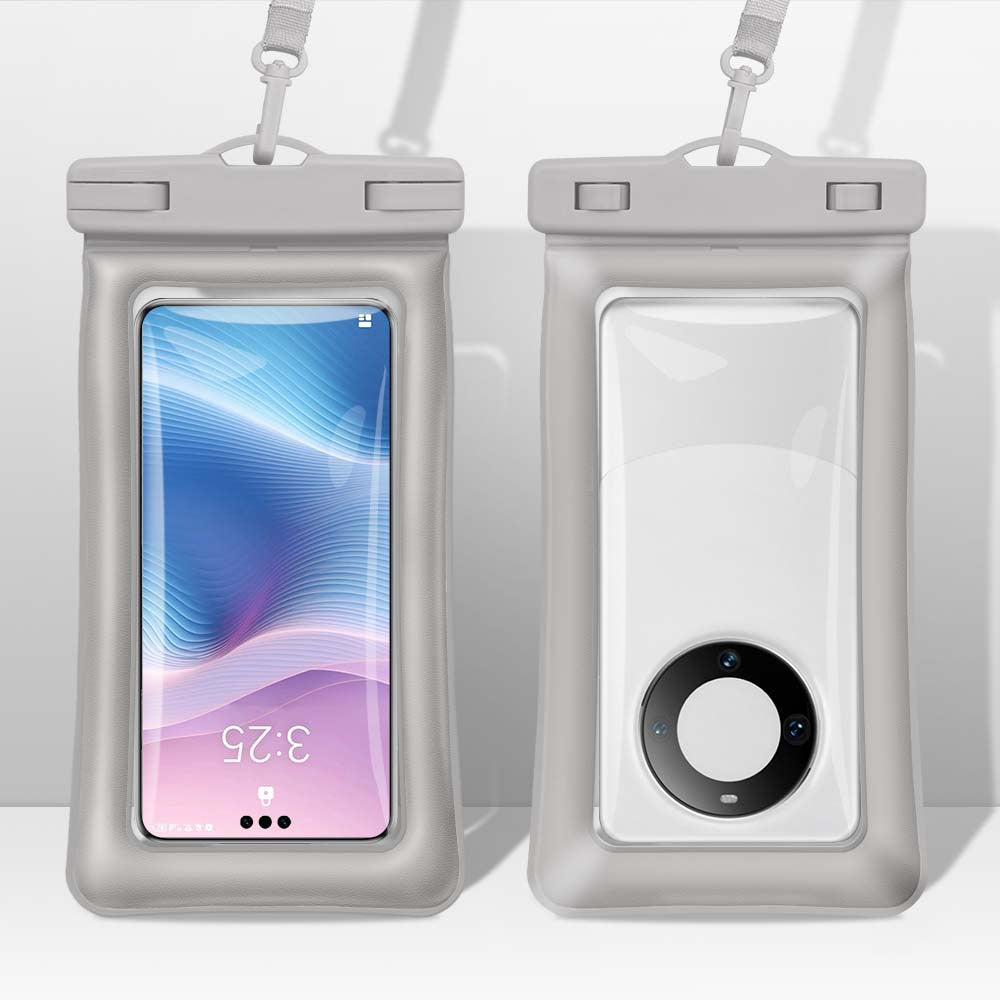 Waterproof Smartphone Case Bowlift
