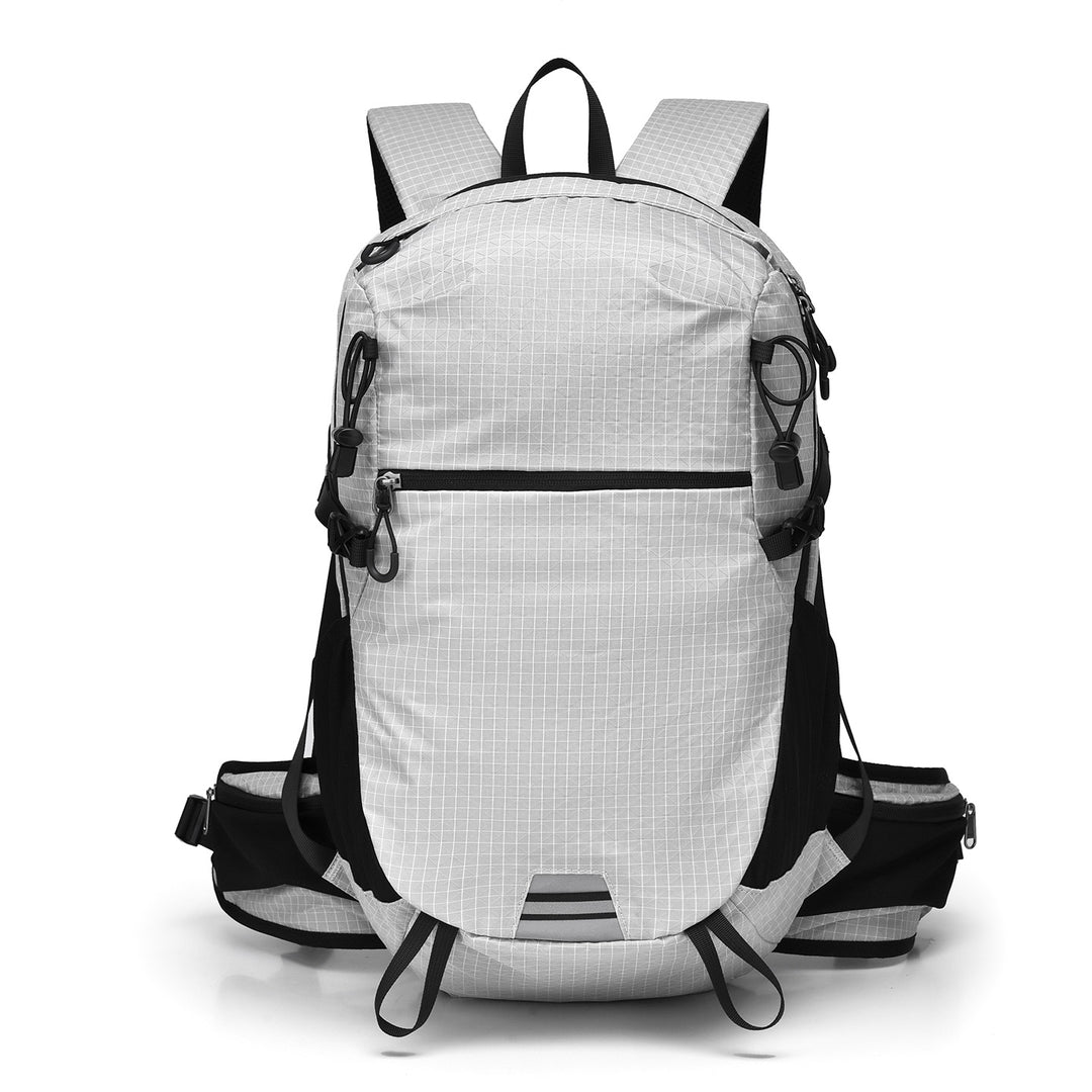 Lightweight Travel Backpack Bowlift