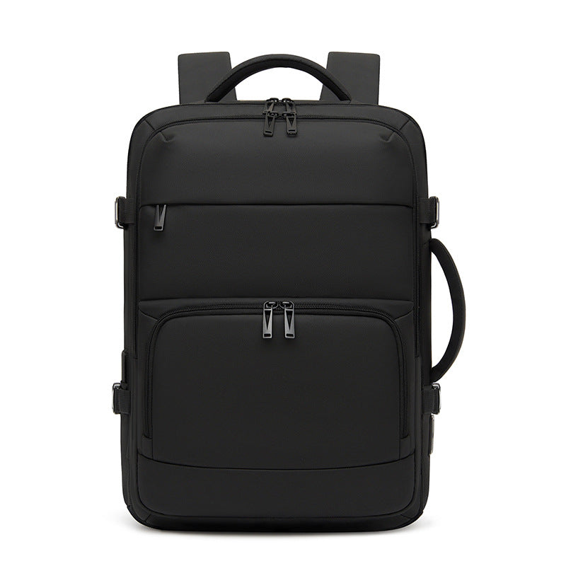 Travel Laptop Backpack Bowlift