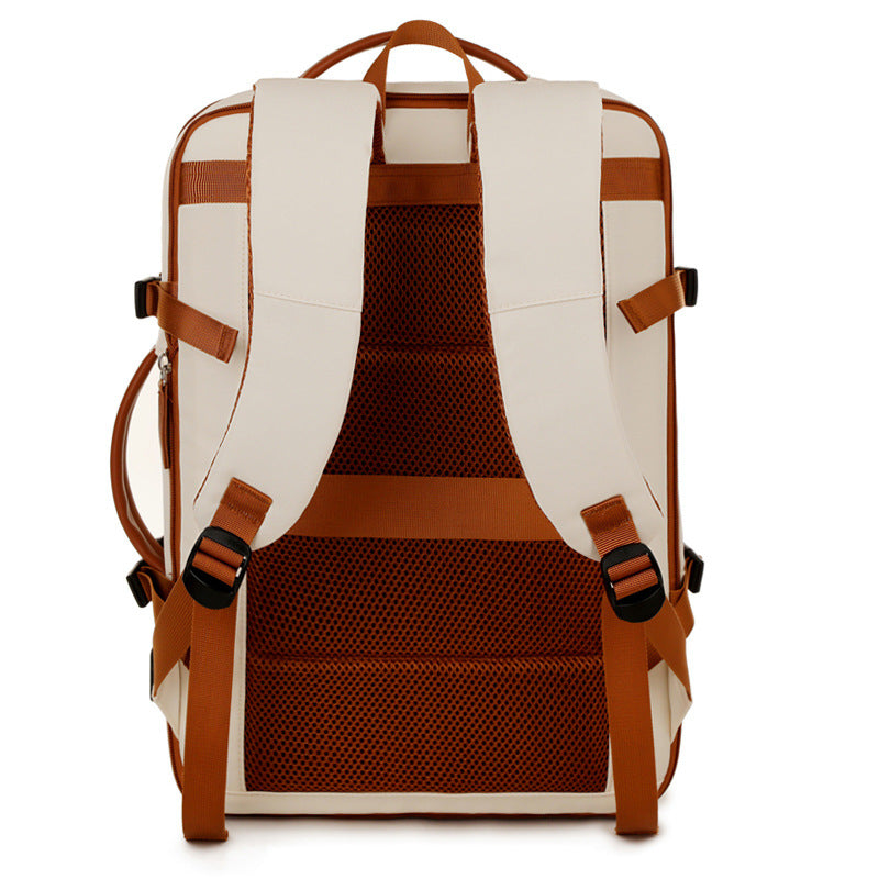 Stylish Laptop Backpack Bowlift