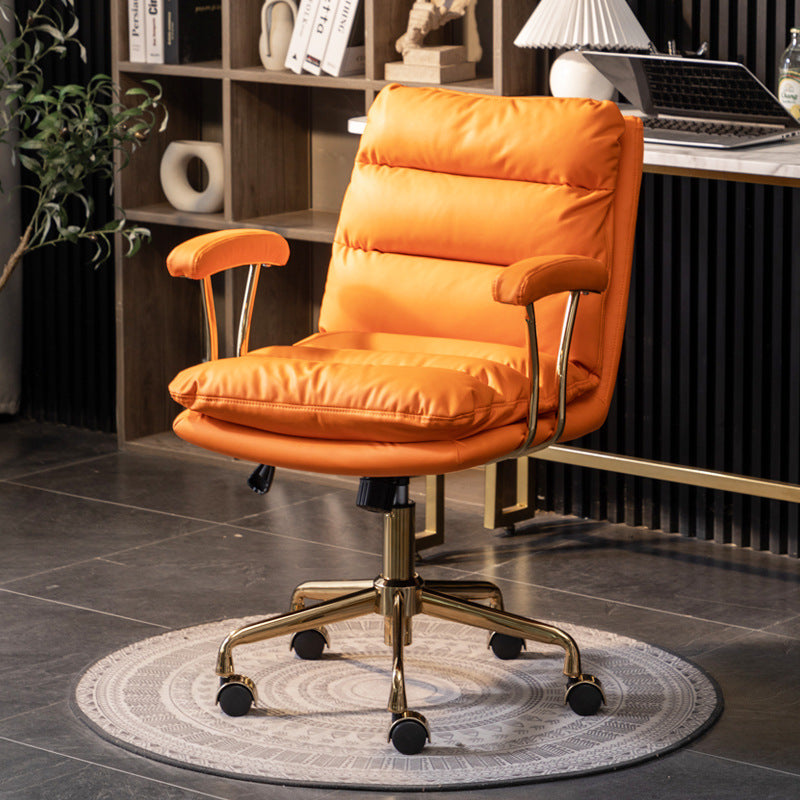 Office Chair Bowlift