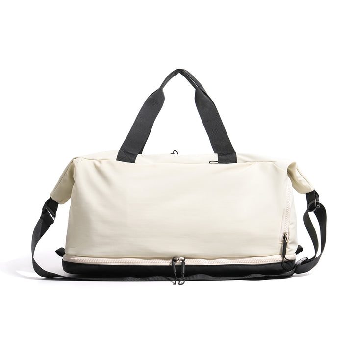 Versatile Utility Duffle Bag Bowlift