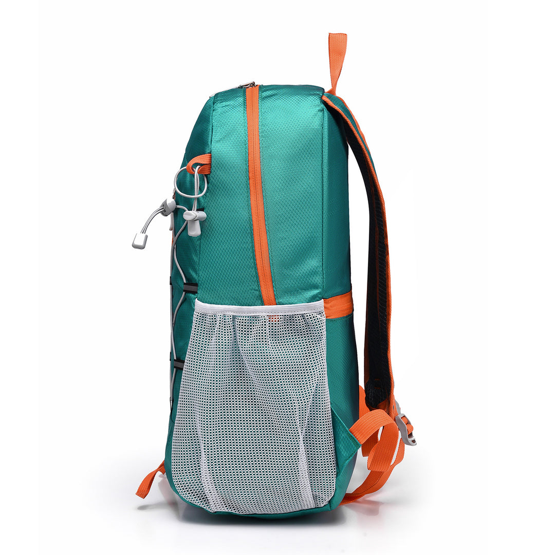 Versatile Outdoor Sports Backpack Bowlift