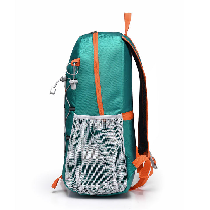Versatile Outdoor Sports Backpack Bowlift