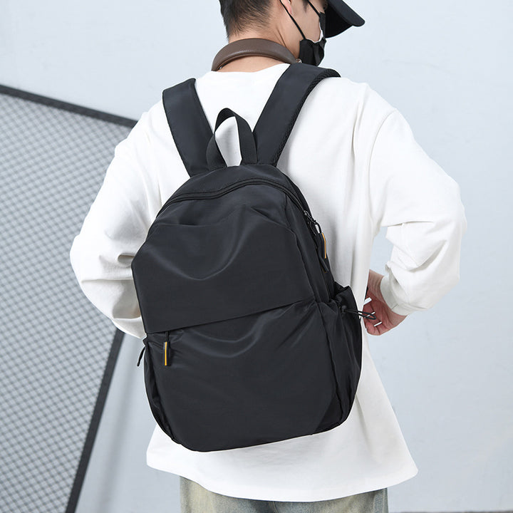 Lightweight All-Weather Backpack Bowlift