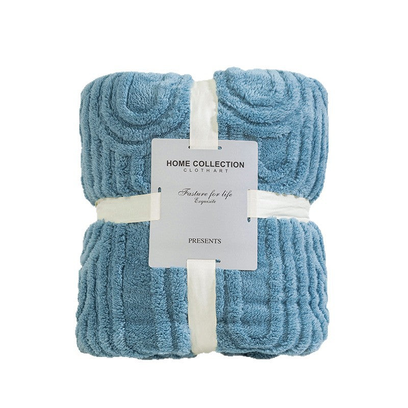 Plush Microfiber Decorative