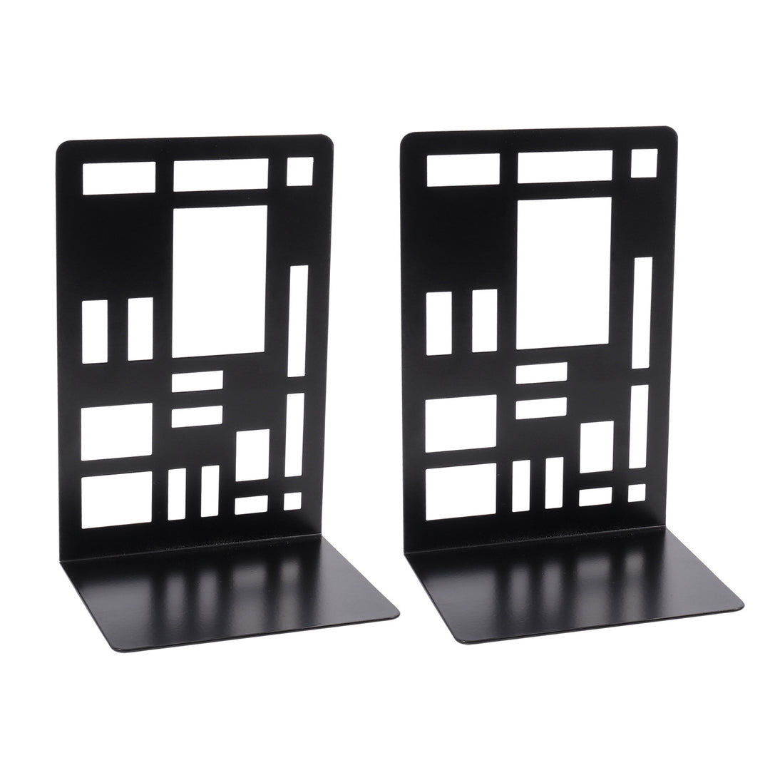 Decorative Bird-Themed Bookends