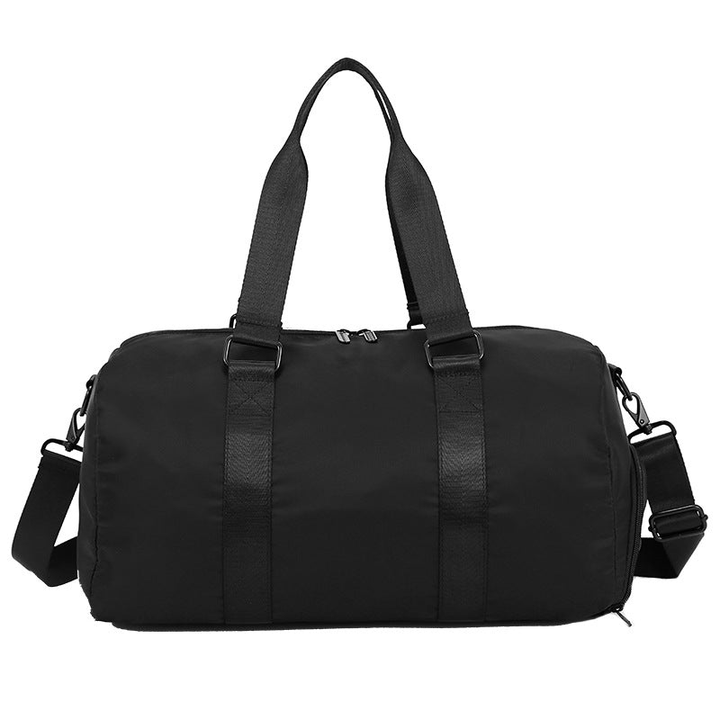 Versatile Travel Duffel Bag Bowlift