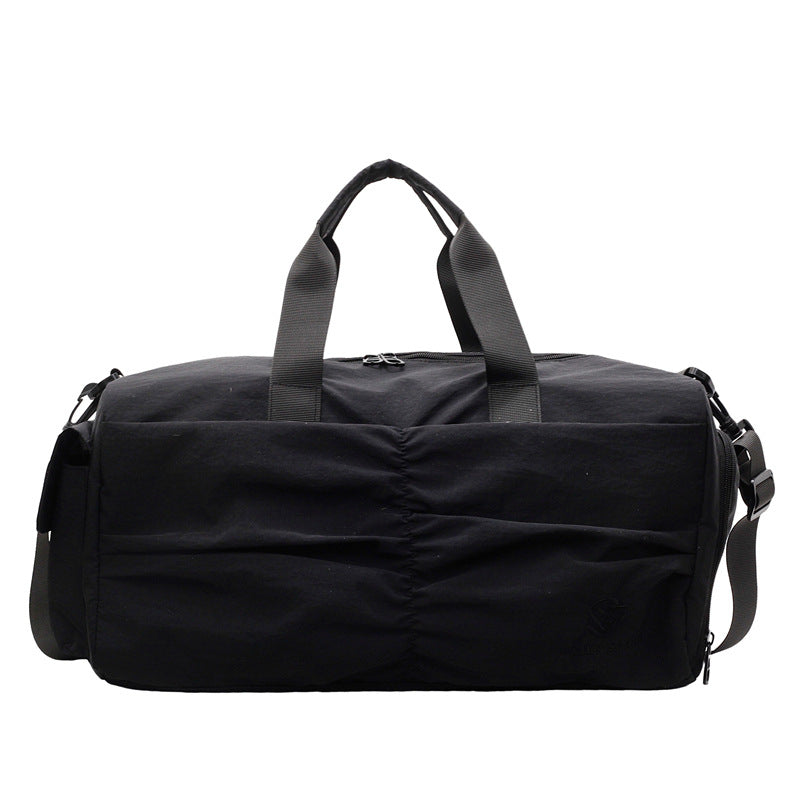 Men's multifunctional sports travel bag with ergonomic design Bowlift