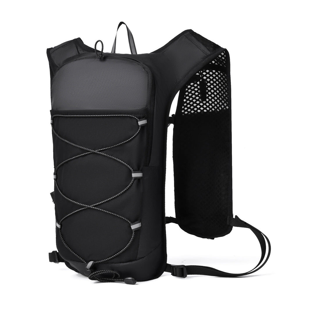 Hydration Pack with Bladder System Bowlift