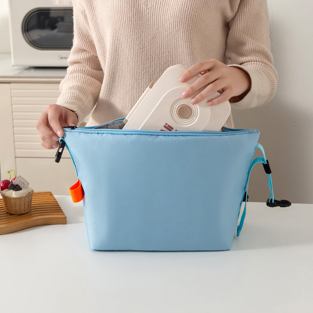 Waterproof Multi-Purpose Storage Tote Bowlift